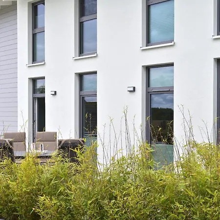 Ferienwohnung Sonnenterrasse Glowe Exterior foto
