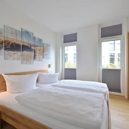Ferienwohnung Sonnenterrasse Glowe Exterior foto