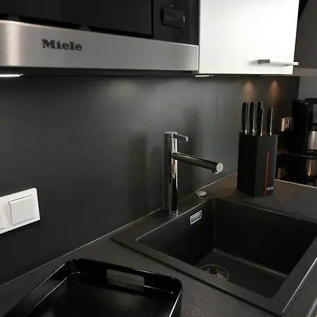 Ferienwohnung Sonnenterrasse Glowe Exterior foto