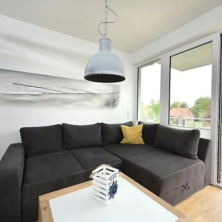 Ferienwohnung Sonnenterrasse Glowe Exterior foto