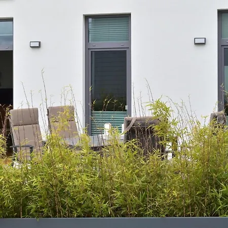 Ferienwohnung Sonnenterrasse Glowe Exterior foto