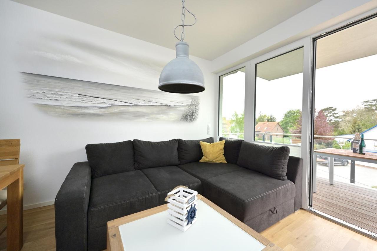 Sonnenterrasse Apartment *