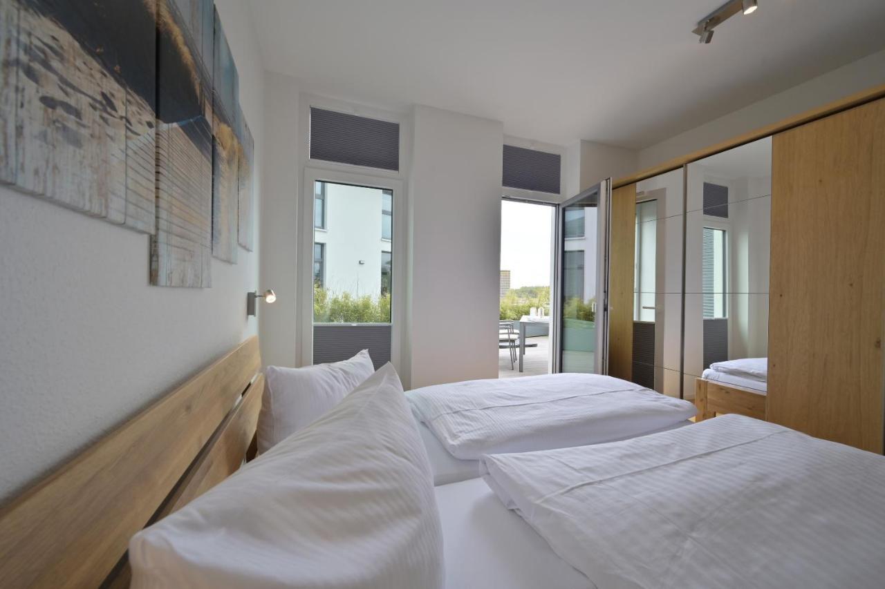 Apartment Sonnenterrasse