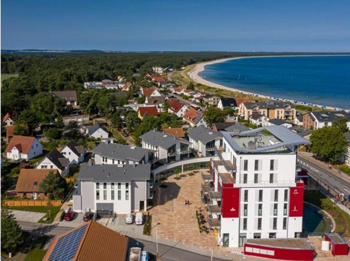 Apartment Sonnenterrasse *